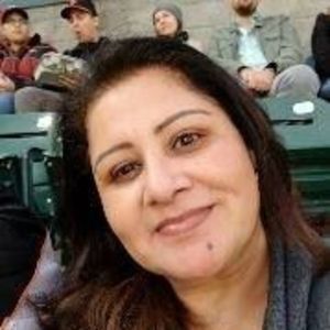 Meet your Posher, Rosemary